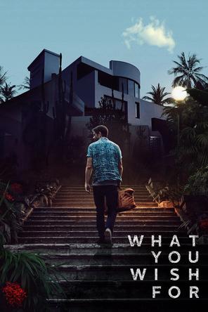 What You Wish For - What You Wish For (2024)