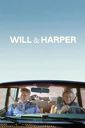 Will & Harper - Will & Harper (2024)