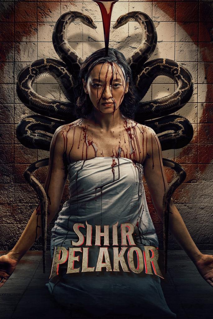 Xà Thuật Tiểu Tam - Sihir Pelakor (2025)