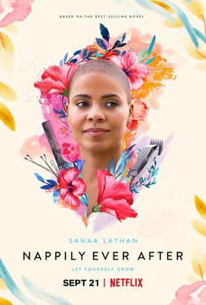 Xuống tóc, lên đời - Nappily Ever After (2018)