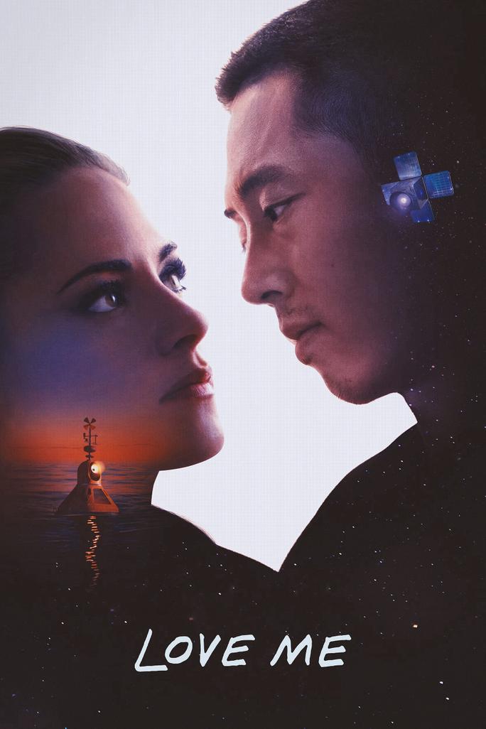Yêu Em Nơi Thế Giới Lụi Tàn - Love Me (2025)