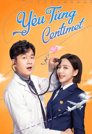 Yêu Từng Centimet - The Centimeter Of Love (2020)