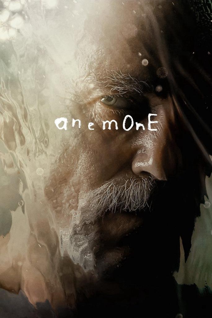 Anemone - Anemone (2025)