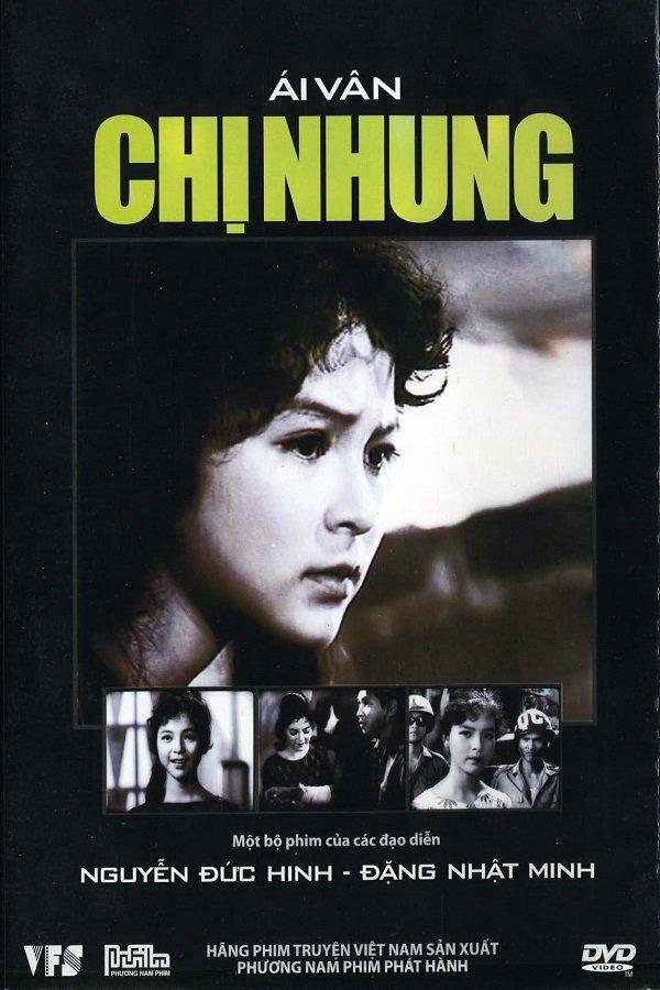Chị Nhung - Miss Nhung (1970)