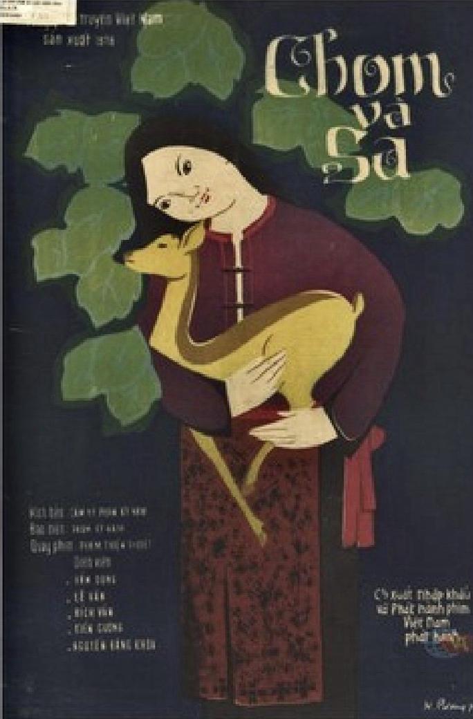 Chom và Sa - Chom và Sa (1978)