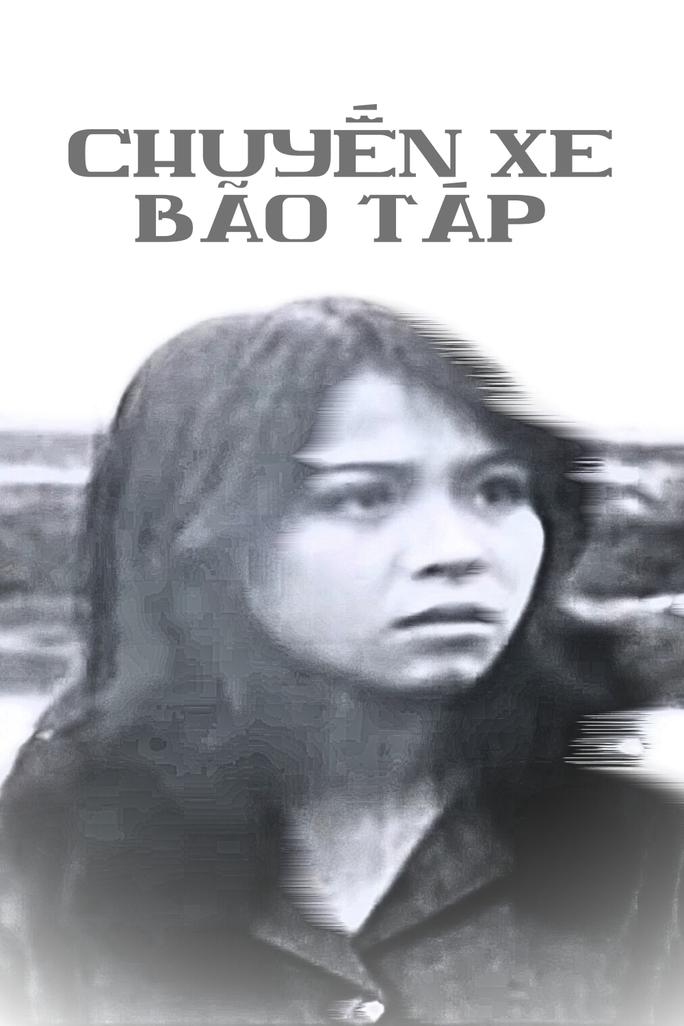 Chuyến xe bão táp - A Stormy Journey (1977)