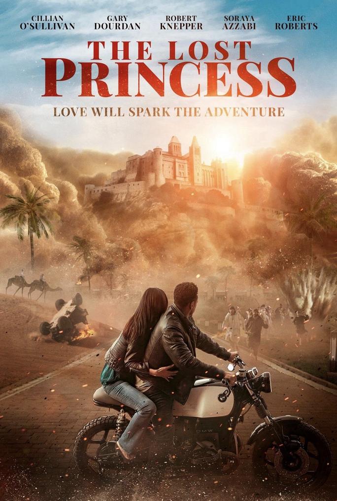 Công chúa thất lạc - The Lost Princess (2025)