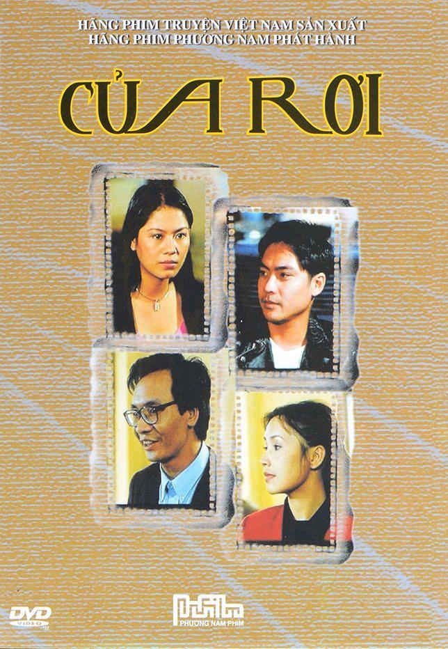 Của rơi - Missing Object (2004)