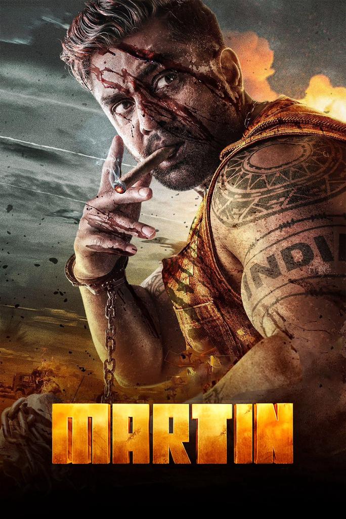 Martin - Martin (2024)