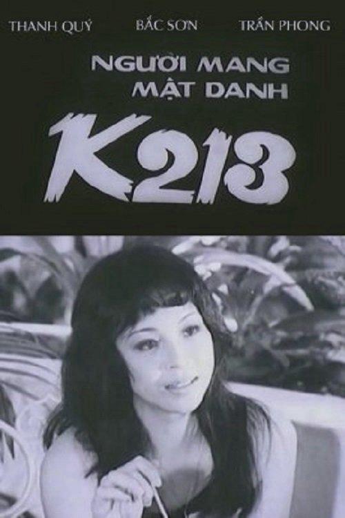 Người Mang Mật Danh K213 - Under The Code Name K213 (1985)